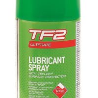 *WELDTITE TF2 SPREJ TEFLON 150ml