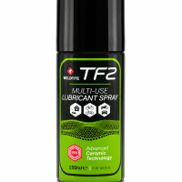 *WELDTITE TF2 SPREJ TEFLON 150ml