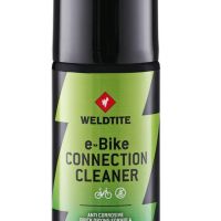 *WELDTITE SPREJ ZA ČIŠĆENJE I ODRŽAVANJE e-Bike KOMPONENTI 150ml