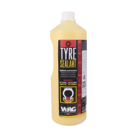 Silant za gume bez pene WAG - 1 lt