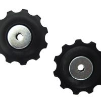 *ROLNICA MENJAČA ZADNJEG SHIMANO RD-M6000-SGS