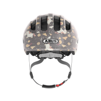 *ABUS SMILEY 3.0 GREY HORSE VEL: S