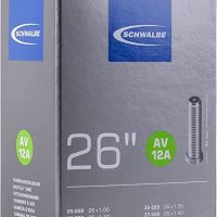 *UNUTRAŠNJA GUMA SCHWALBE AV12A EK 26