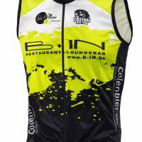 *Windstoper tanki prsluk (M)