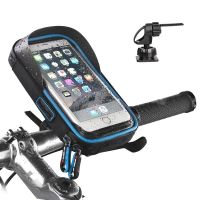 *Vodootporna torbica za mobilni na volan (6,5