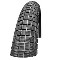*Spoljna guma Schwalbe 60-507 Crazy Bob HS356