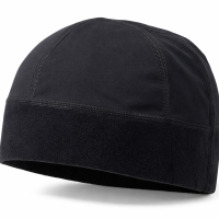 Zimska biciklistička podkapa UNO crna