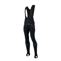 *Zimske Uni crne Windstoper biciklističke - Max Rider (4XL)