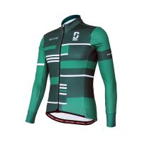 DOLTCINI DRES DUGOG RUKAVA PRO GREEN - LINEA(S)