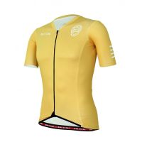 *Doltcini  PRO dres kratkog rukava - DCT žuti,L
