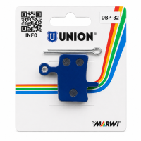 DISK PLOC.MARWI DBP-32 (organske) Diatech Anchor