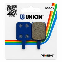 DISK PLOC.MARWI DBP-33 (organske) Assess