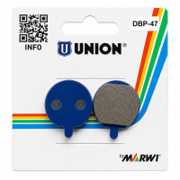 DISK PLOC.MARWI DBP-47(organske) Joytech