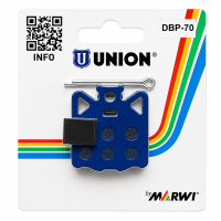 DISK PLOC.MARWI DBP-70(organske) Campagnolo DB-310