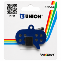 DISK PLOC.MARWI DBP-74(organske) SRAM / Avid Maven