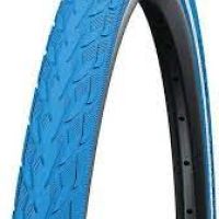 +*Schwalbe 40-622 Delta Cruiser Plus HS431 Blue (28 x 1.50)