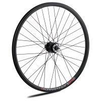 *Krypton x zadnji točak 26