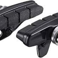 *PAKNOVI SHIMANO BR-9000 R55C4, CARTRIDGE-TYPE BRAKE SHOE SET(PAR)