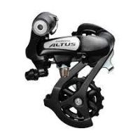 *Zadnji menjač SHIMANO ALTUS RD-M310-L 7/8 brzina ERDM310DL (pakovanje u kesici)