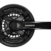 *POGON SHIMANO FC-TY501 42X34X24T 170mm