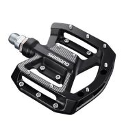 *PEDALE SHIMANO PD-GR500 FLAT BLACK