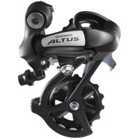 *Zadnji menjač SHIMANO ALTUS RD-M310-L 7/8 brzina ERDM310DL