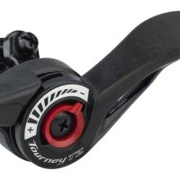 *RUČICA MENJAČA SHIMANO SL-TZ500,LEVA