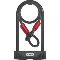 *ABUS Facilo 32 + Cobra 10/140