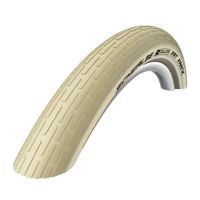*Sp. guma Schwalbe 60-559 Fat Frank HS375 krem