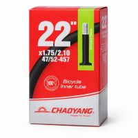 *UNUTRAŠNJA GUMA - CHAOYANG 22x1.75/2.10 A/V 33mm