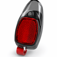 *SVETLA - ZADNJA BATERIJSKA LAMPA 160265B