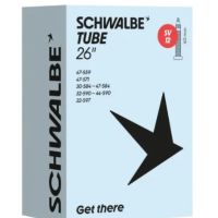 *UNUTRAŠNJA GUMA Schwalbe SV12 (26″) IB 40MM