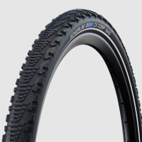 +*Spoljna guma Schwalbe CX Comp 47-507 HS369