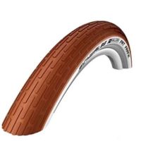 +*Schwalbe 50-622 Fat Frank HS375 braon