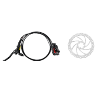 *KOČNICA-DISK SET LOGAN HD-220 HIDRAULIKA- PREDNJA