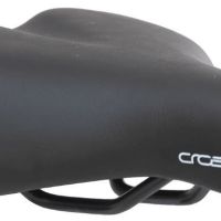 *Sedište CROSSER GW715,CRNO