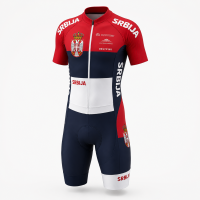 *Drumski kombinezon COMBO Srbija,S veličina