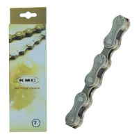 * LANAC MTB KMC 116L Z-50 U KUTIJI (6,7brzina)