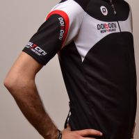 *Letnji biciklistički dres KLUB (L)