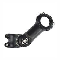 *LULA A-HEAD ALU PODESIVA MAT BLACK 120mm