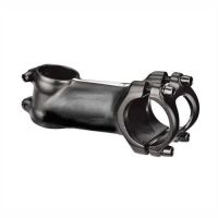 *LULA A-HEAD ALU 25,4MM MAT BLACK 70mm