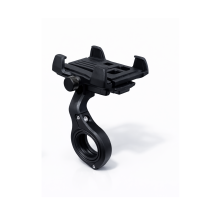 DRŽAČ TELEFONA , NA VOLAN,crni