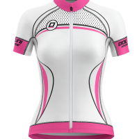 *Letnji biciklistički dres KLUB (S)