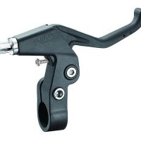 *RUČICE KOČNICA PVC BLACK