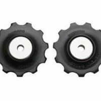 *ROLNICA MENJAČA ZADNJEG SHIMANO RD-M430