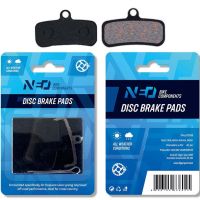 Disk pločice NEO za Shimano SAINT,ZEE