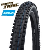 *Spoljna guma Schwalbe Nobby Nic 65-622 Supertrail TLE Evolution line HS602