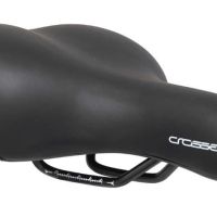 *Sedište CROSSER VD662B,CRNA