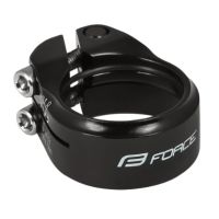 Šelna sedišta FORCE za karbon ramove/ 31,8-34,9mm