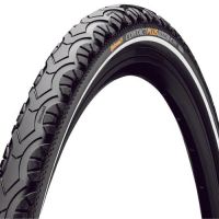 *GUMA SPOLJAŠNJA 26X2.0 CONTINENTAL CONTACT PLUS TRAVEL BLACK/BLACK REFLEX
